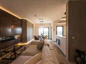 Beach Designer Loft